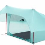 MSR Flylite Tent: 2-Person 3-Season