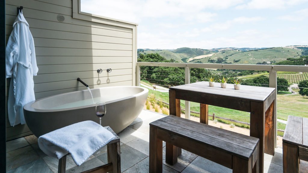 Carmel Valley Ranch, Big Sur