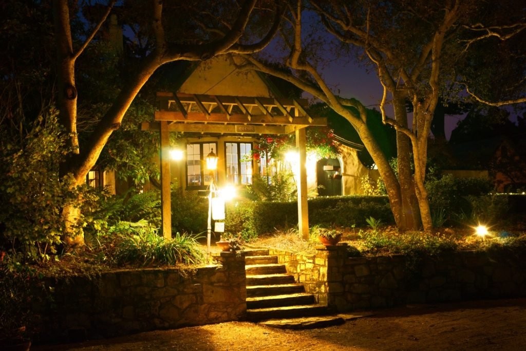 Edgemere Cottages, Big Sur