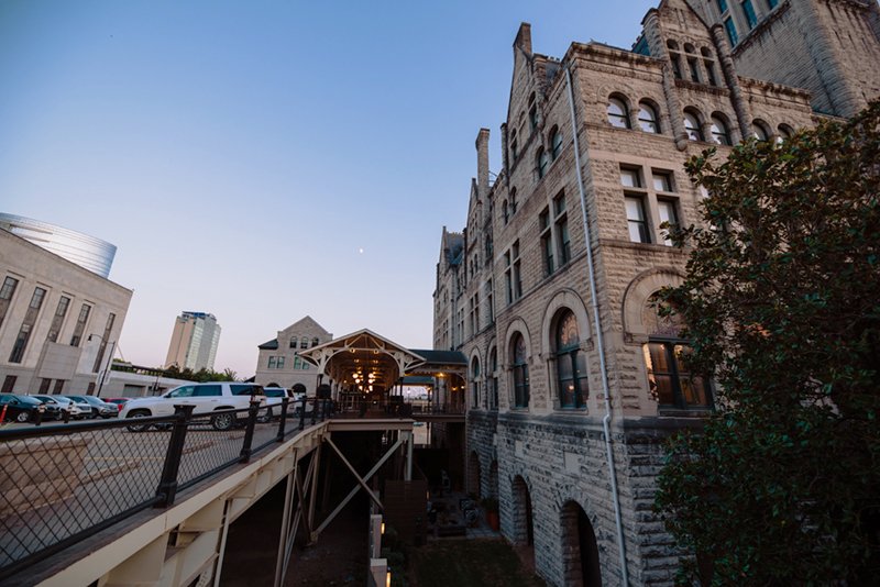 Union Station Hotel Nashville