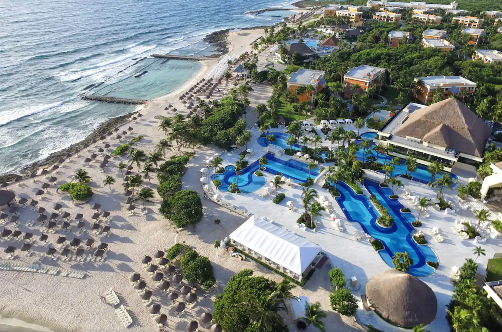 Gran Bahia Principe Luxury Akumal