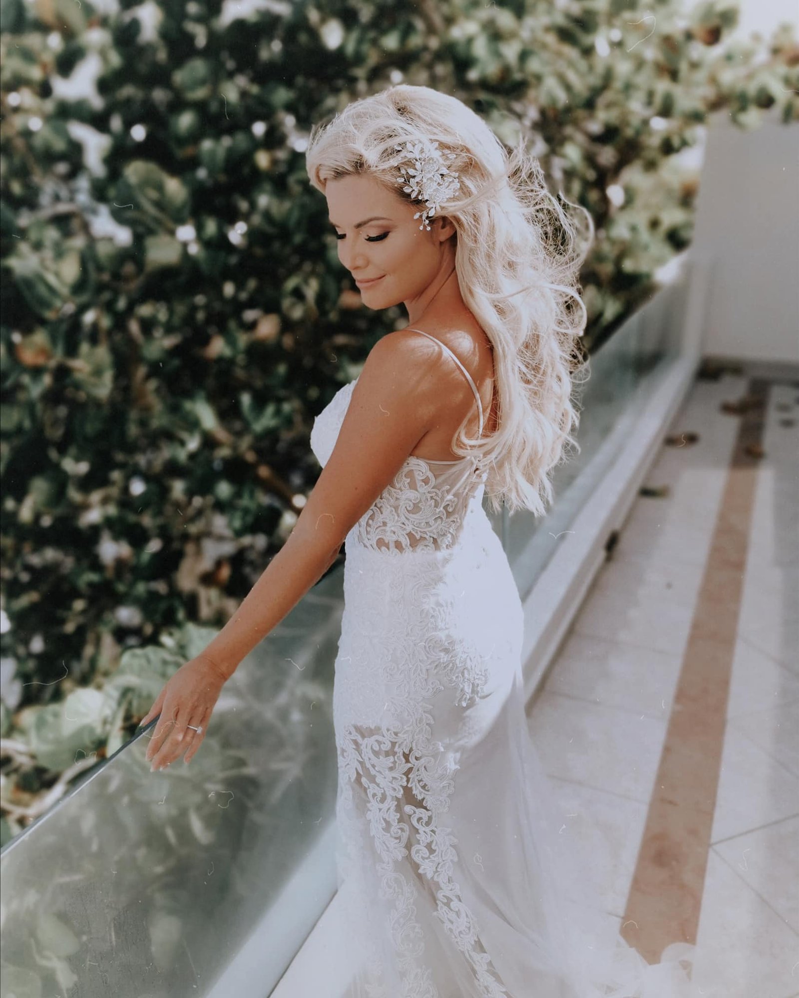 Paloma Weddings - Cancun Best Bridal Store for Wedding Dresses