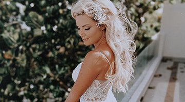 Paloma Weddings - Cancun Best Bridal Store for Wedding Dresses