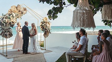 Style Me Events - Riviera Maya Wedding and Events Decor