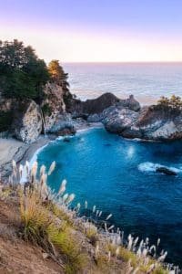McWay Falls