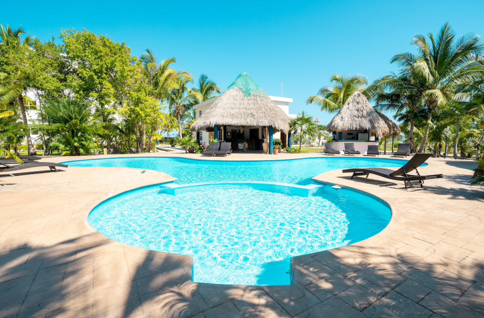 Brahma Blue Belize - Boutique Hotel Ambergris Caye