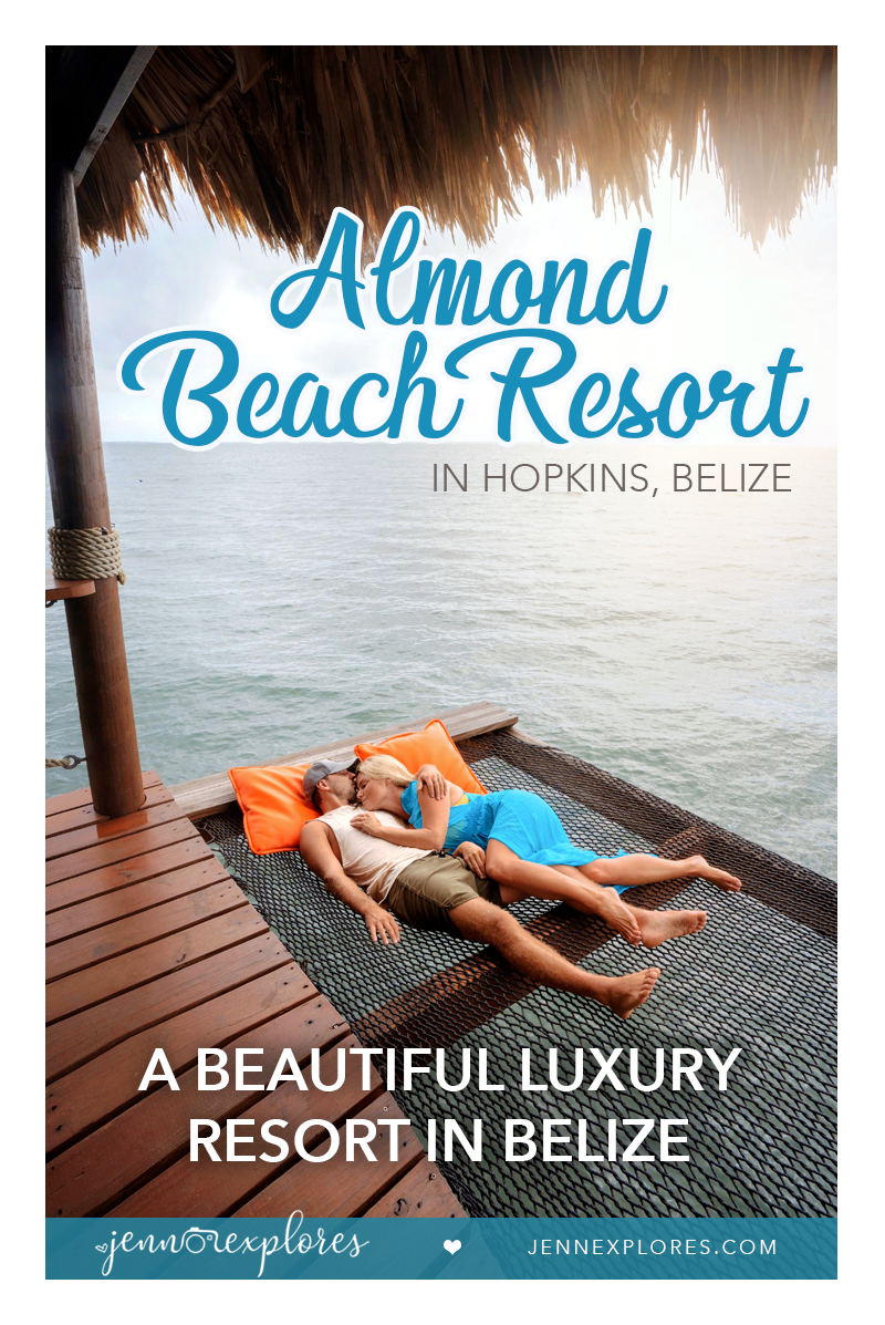 Almond Beach Resort, Belize - Luxury Resort in Belize