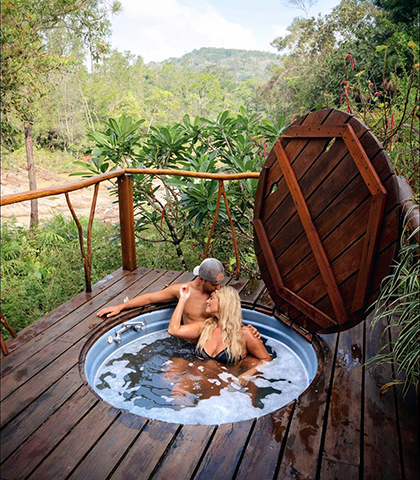 Central America - Jenn Explore, Travel Influencer and Photographer