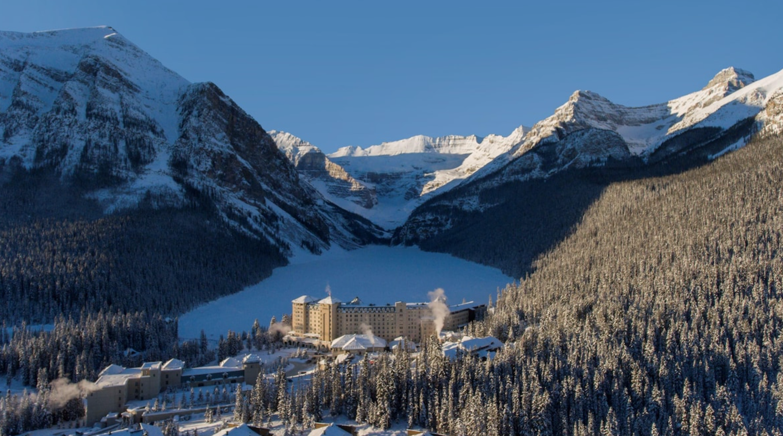 Lake Louise, Best Banff Lakes