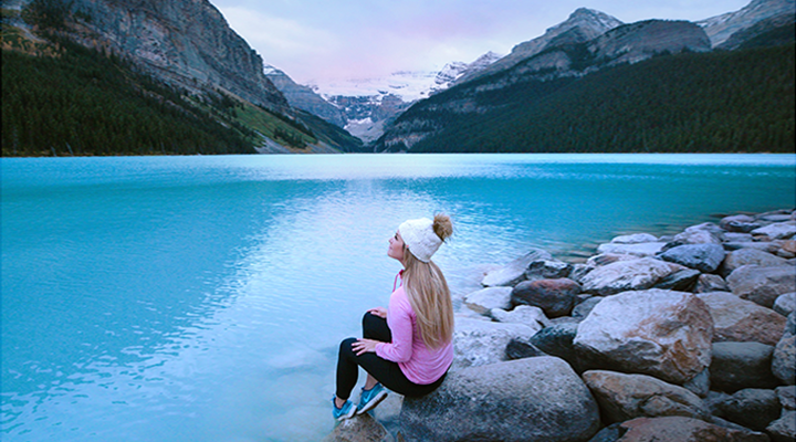 Banff National Park