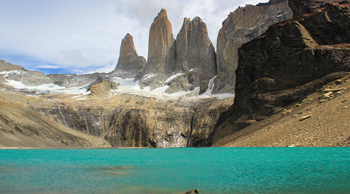 Best Time to Visit Patagonia Argentina Chile