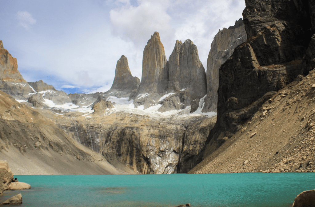 Best Time to Visit Patagonia Argentina Chile