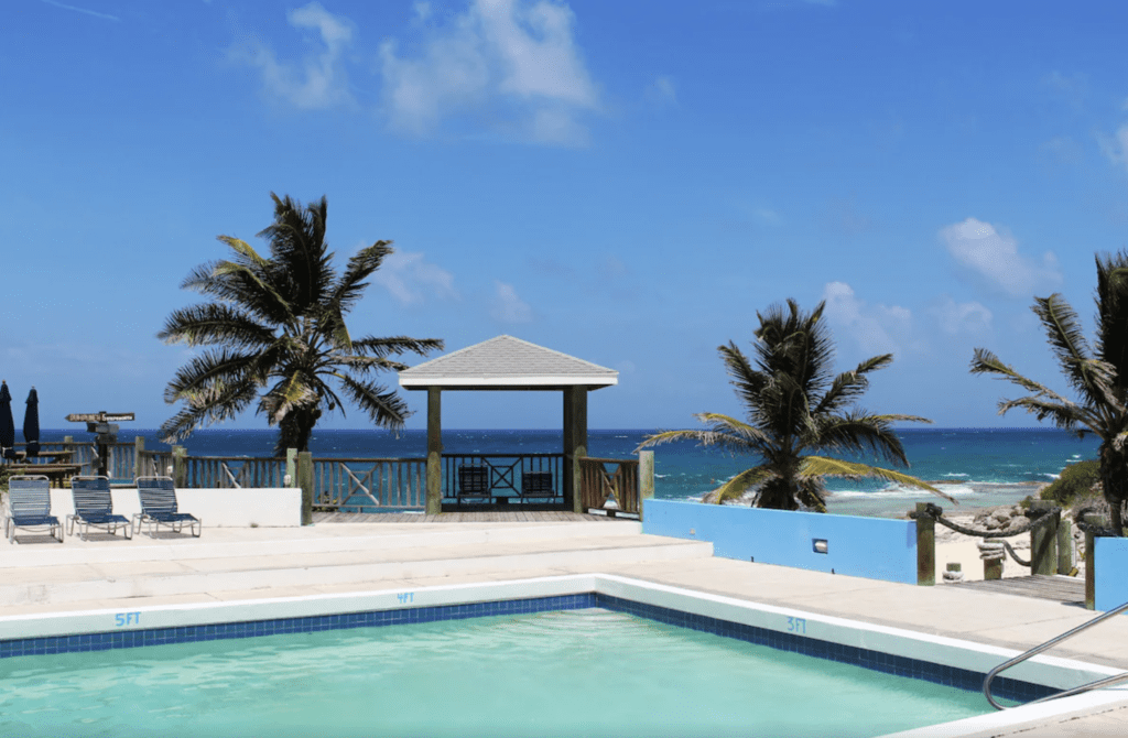 Stella Maris Resort and Spa