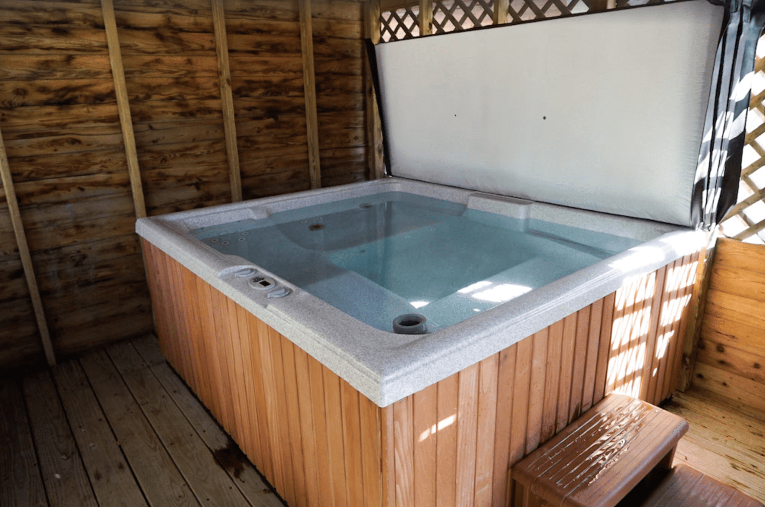 17 Best Romantic Getaways in West Virginia with Hot Tubs Jenn Explores