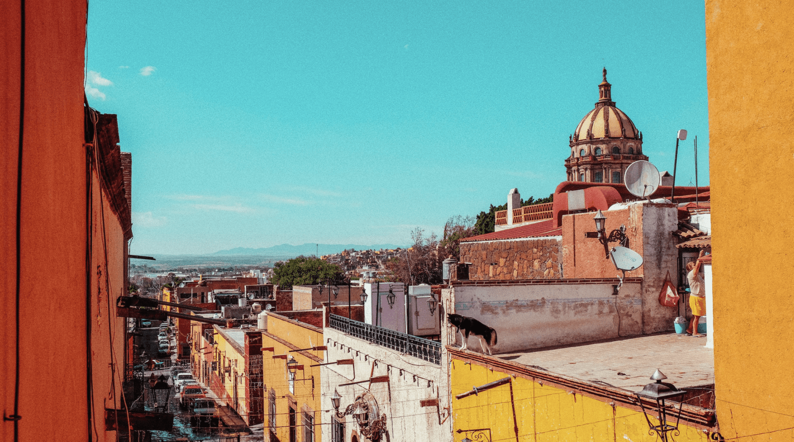 Safest Places to Live in Mexico Complete Guide for Expats Jenn Explores
