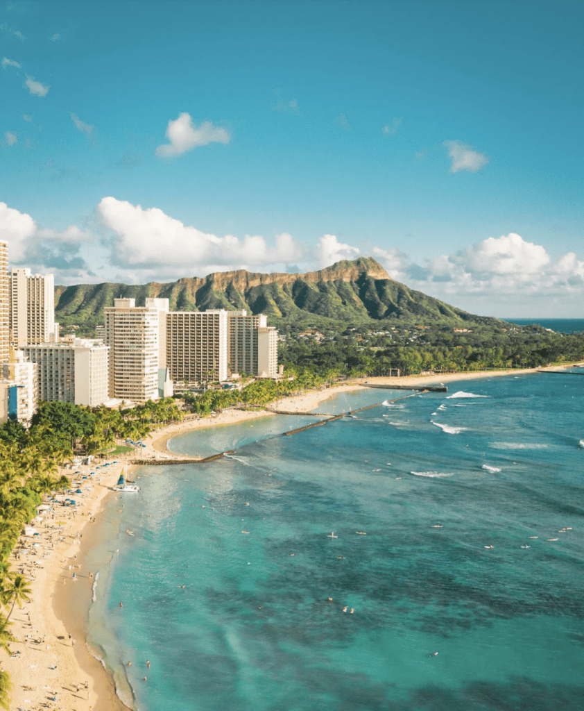 Oahu Hawaii 7 Day Itinerary