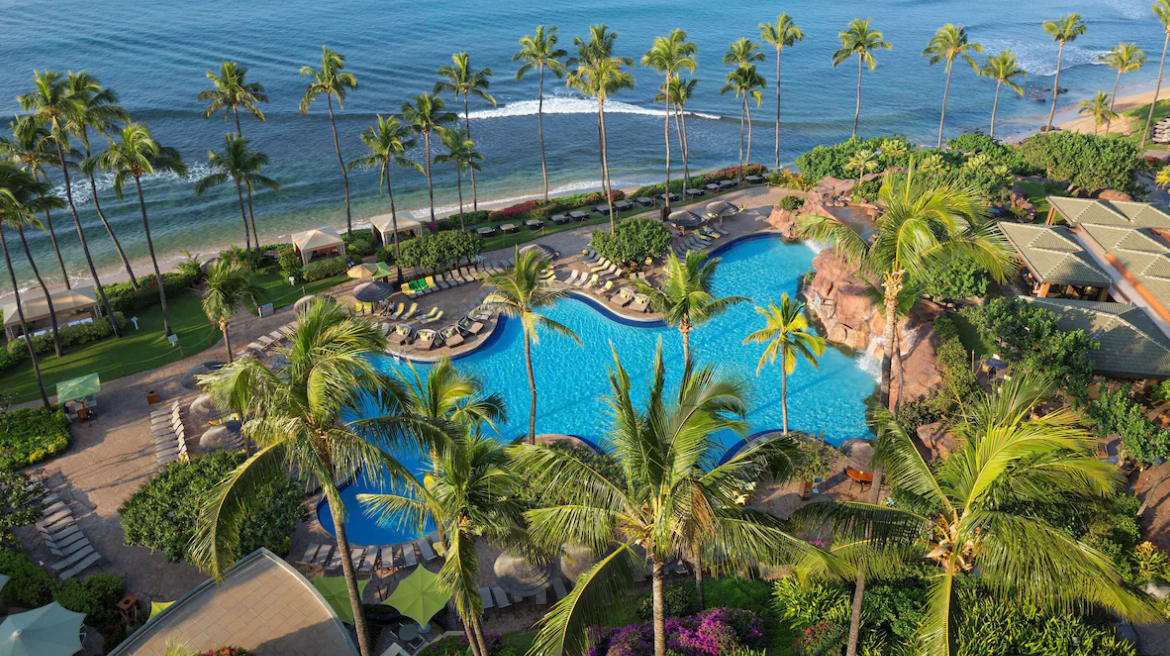 Best Places to Stay in Maui for Couples in 2024 Jenn Explores