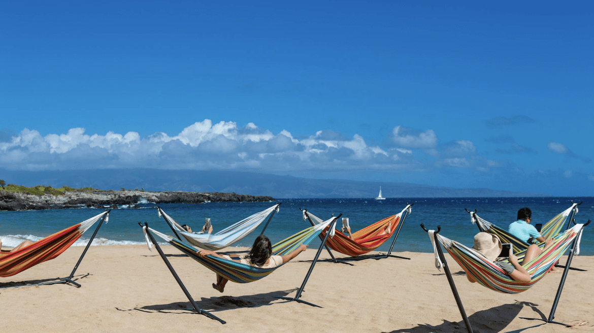 Best Places to Stay in Maui for Couples in 2024 Jenn Explores