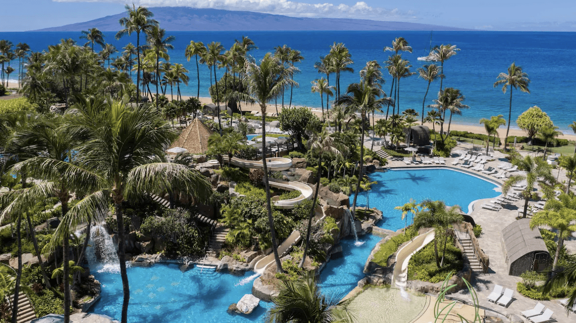 Best Places to Stay in Maui for Couples in 2024 Jenn Explores