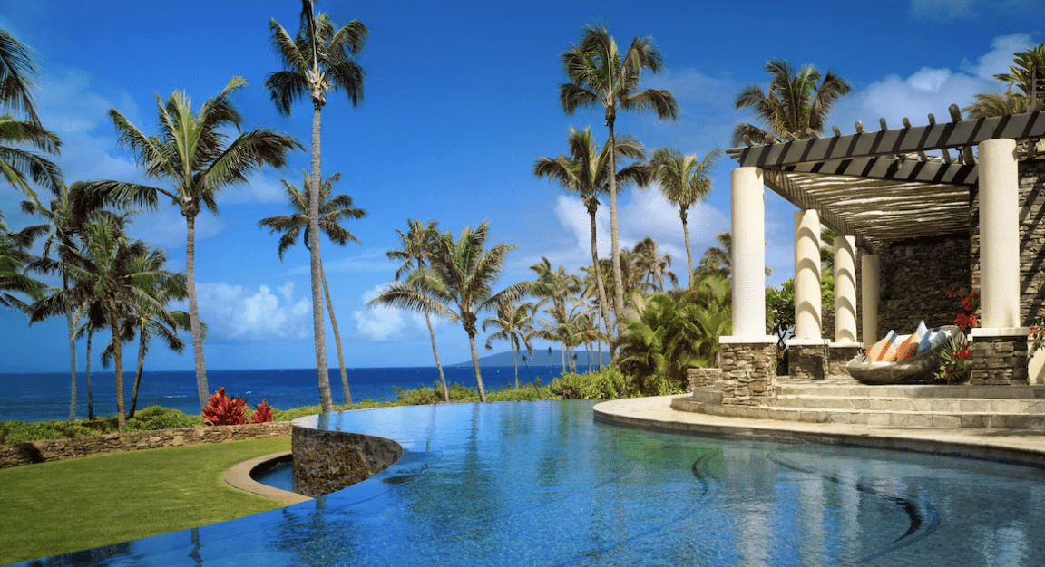 Best Places to Stay in Maui for Couples in 2024 Jenn Explores