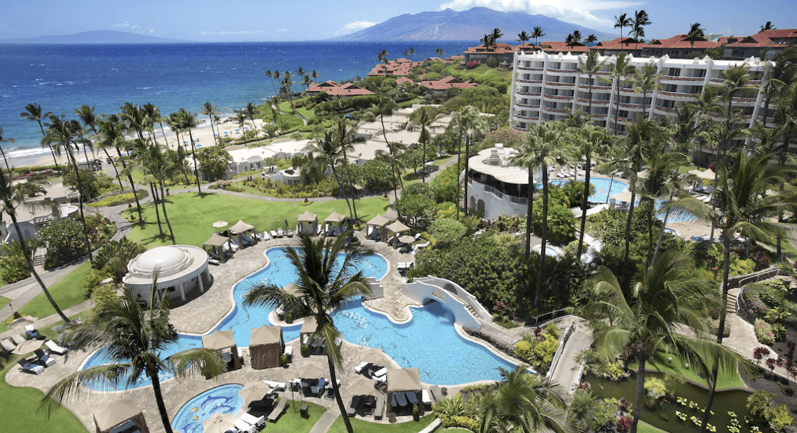Best Places to Stay in Maui for Couples in 2024 Jenn Explores