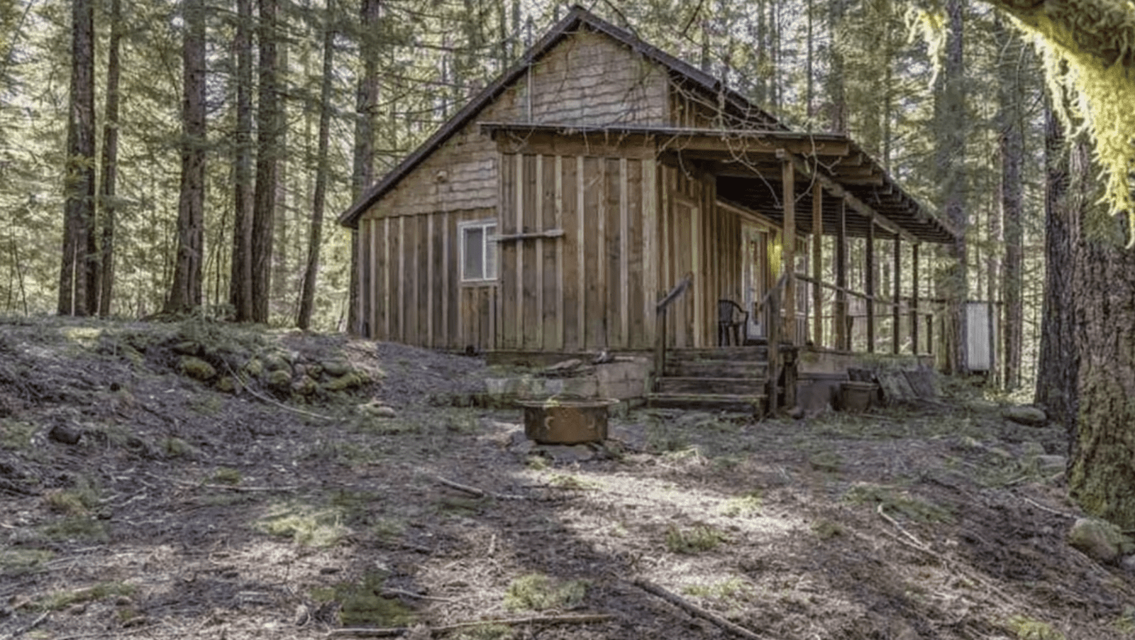 The BEST Lakes in Oregon with Cabins You Must Stay At! Jenn Explores