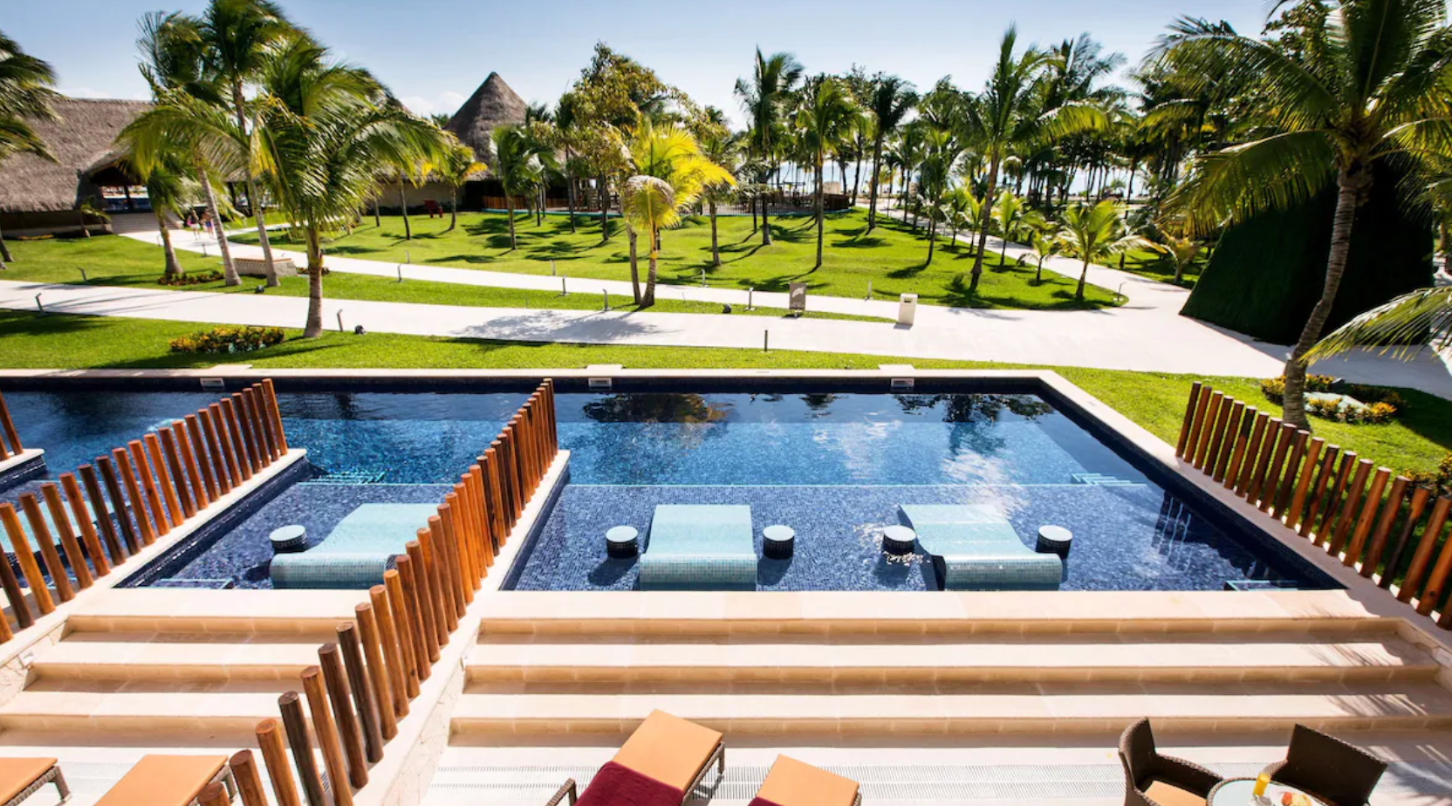 Which Barcelo Maya resort is best