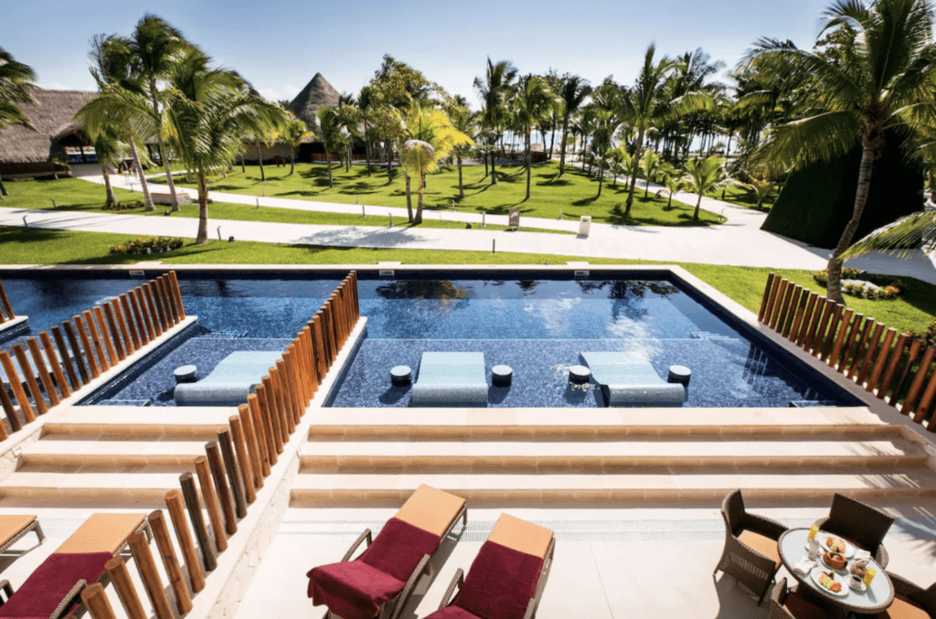 Which Barcelo Maya resort is best