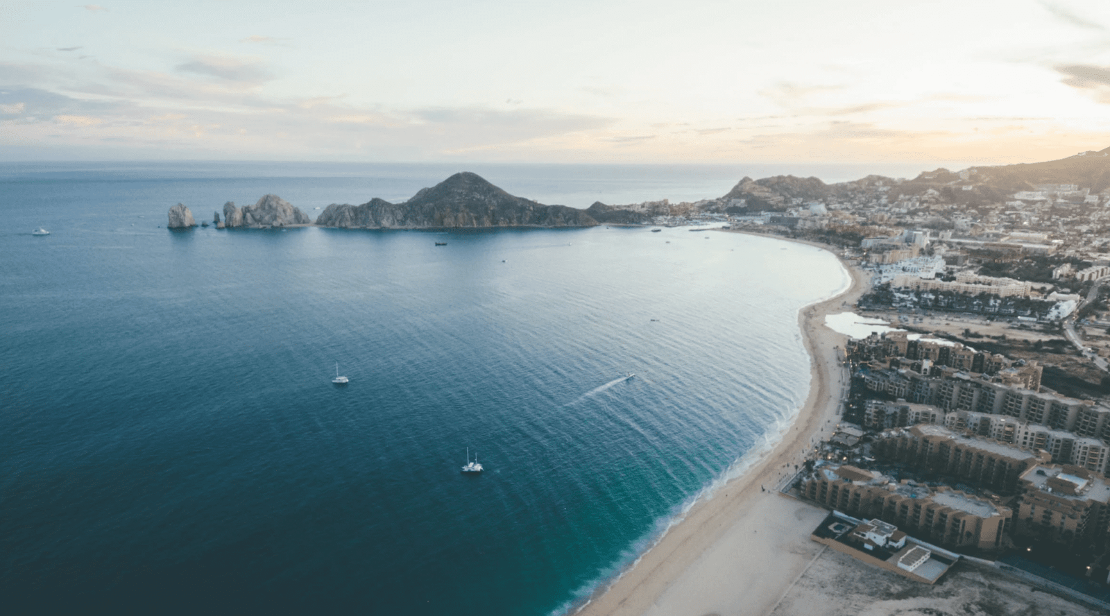 Best Time to Go to Cabo San Lucas, Mexico