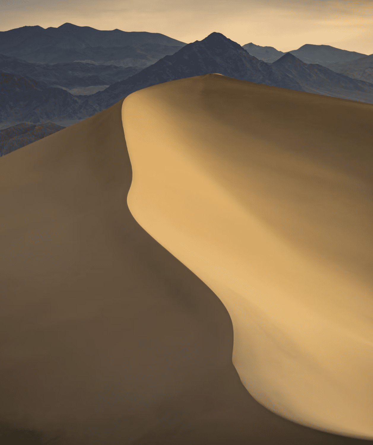 best time to visit death valley national park