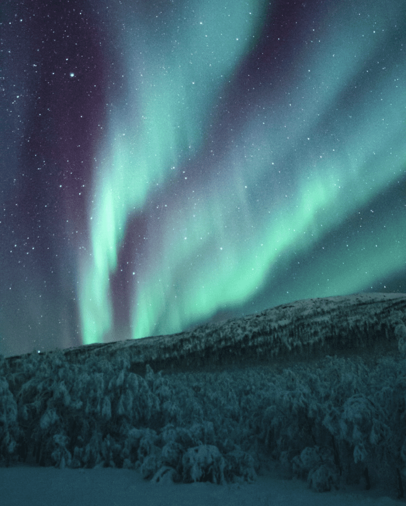 Banff Northern Lights Your Complete Guide to Seeing Them!