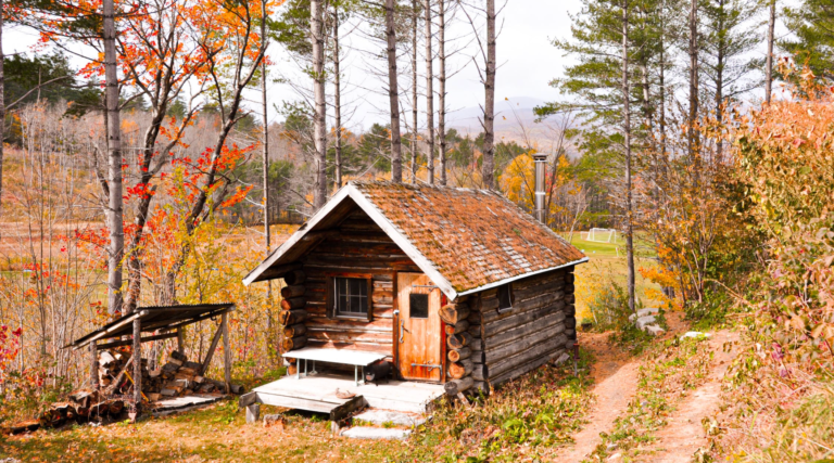shawnee national park cabins