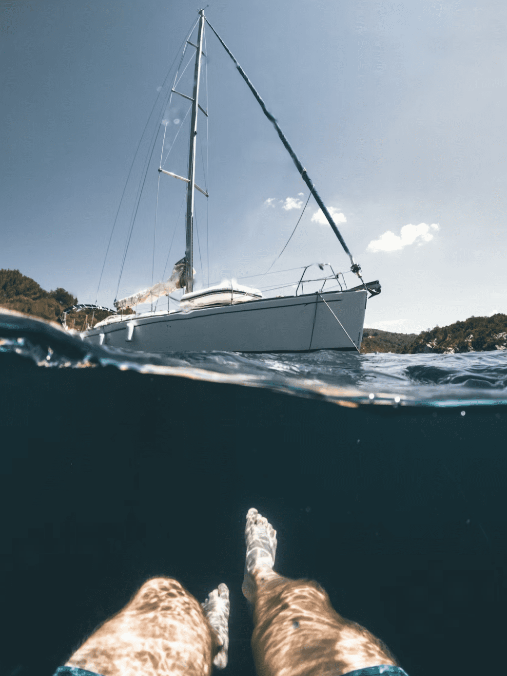 3 day yacht charter croatia