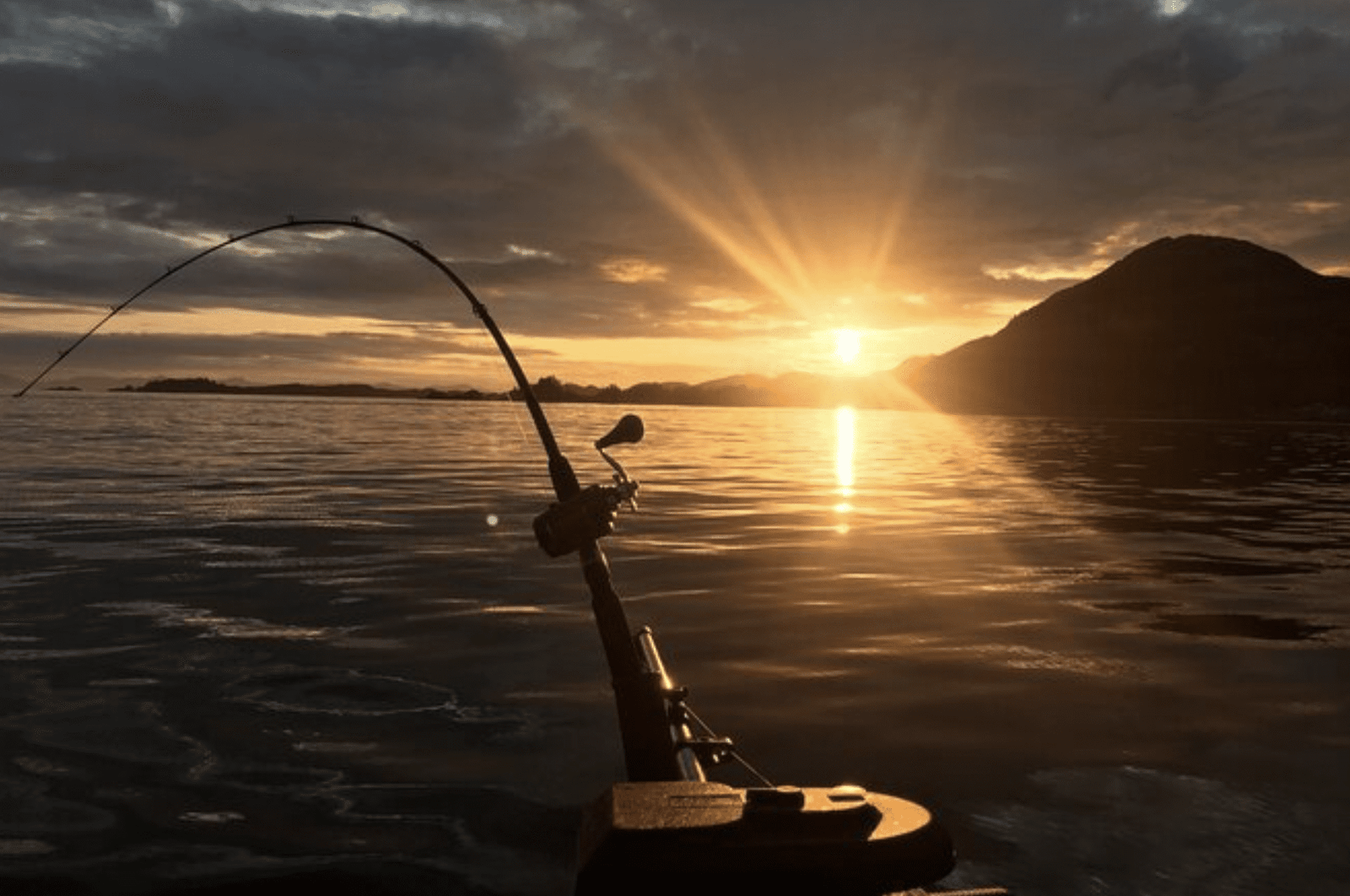 all inclusive alaska fishing trips