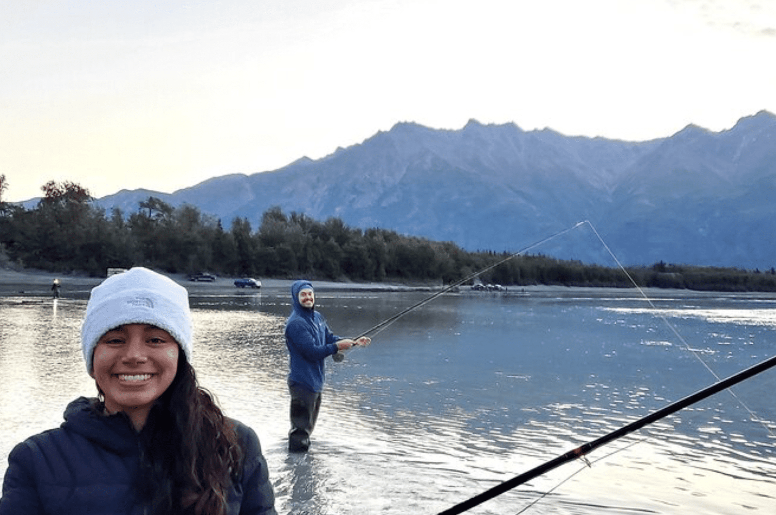 all inclusive alaska fishing trips