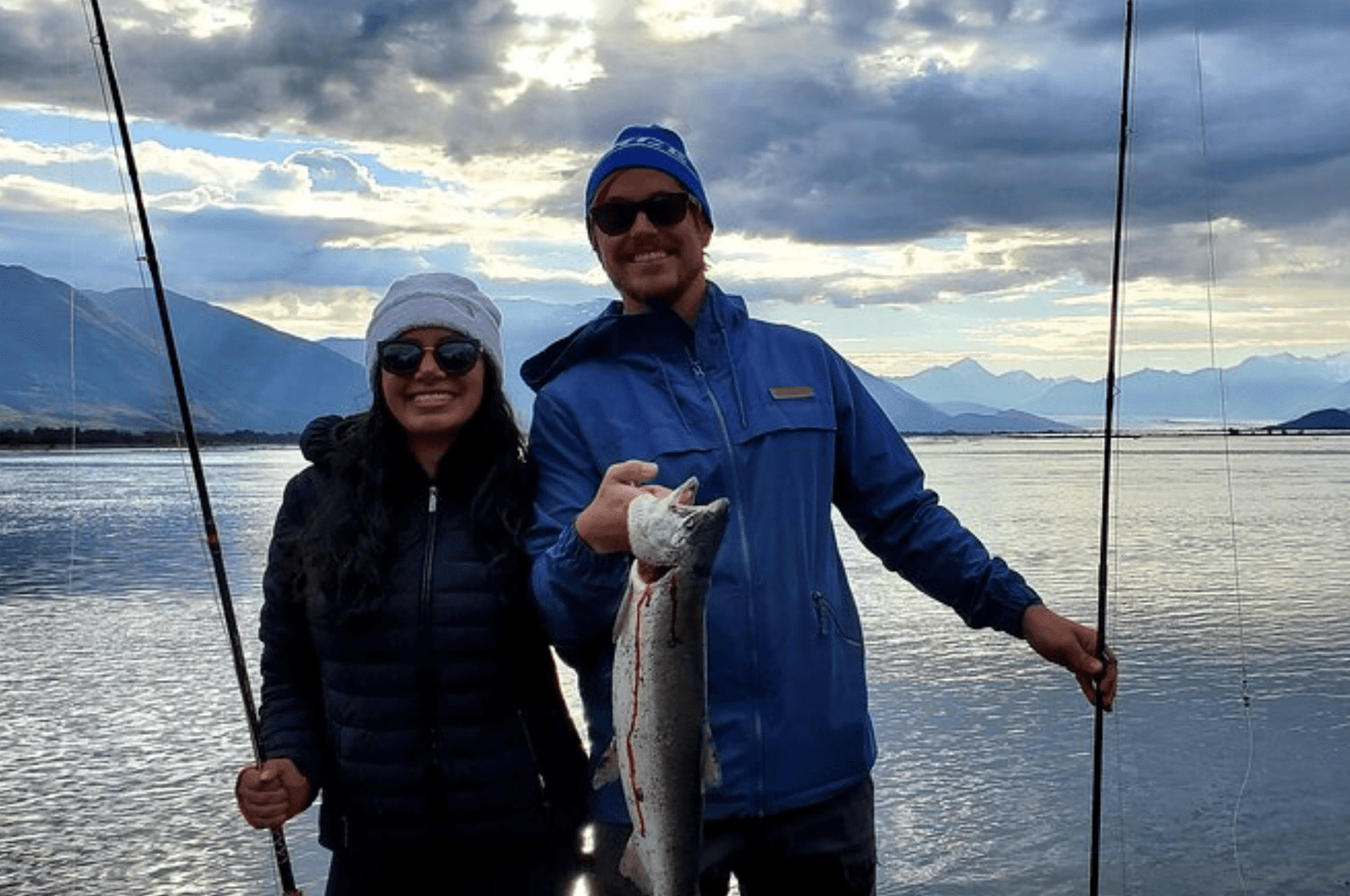 all inclusive alaska fishing trips