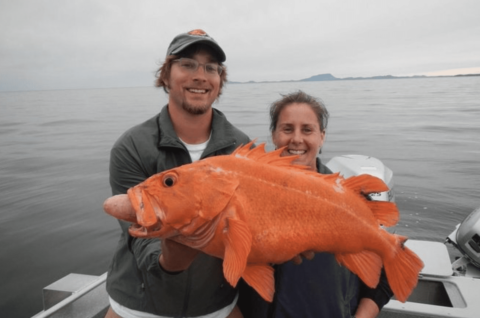 all inclusive alaska fishing trips