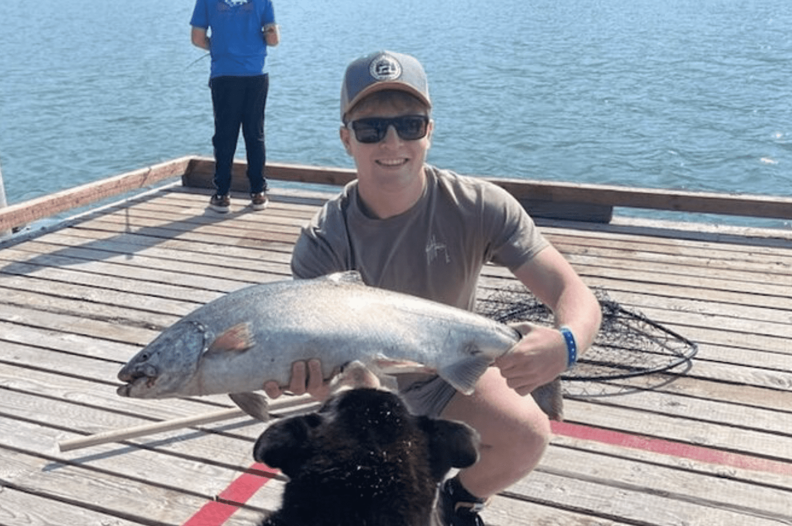 all inclusive alaska fishing trips