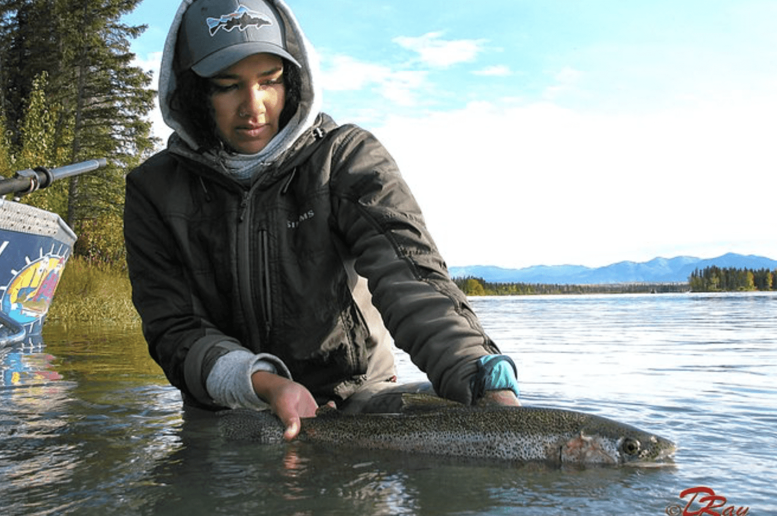 all inclusive alaska fishing trips