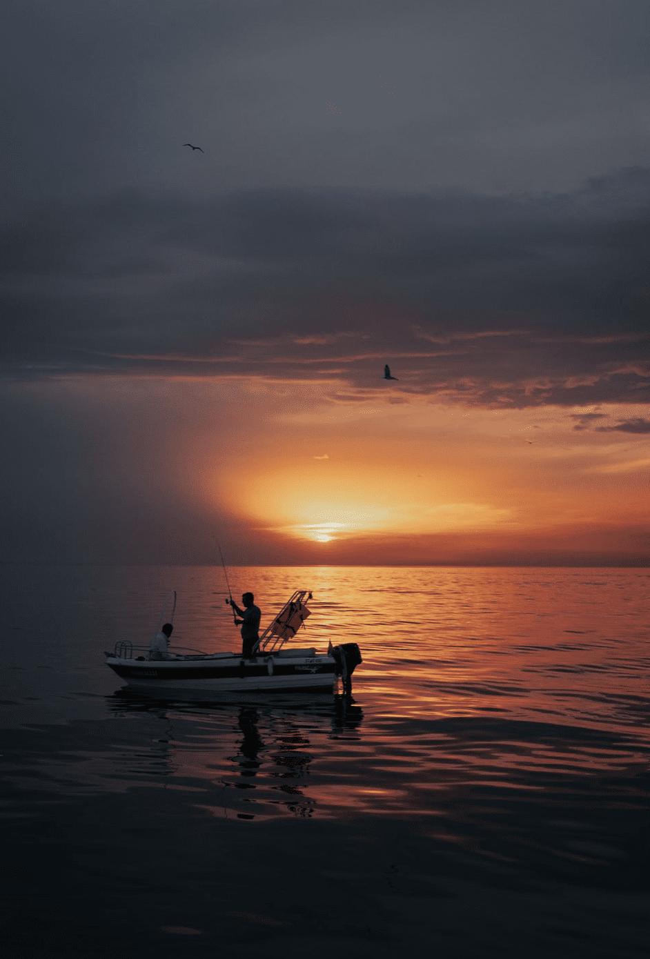 all inclusive alaska fishing trips