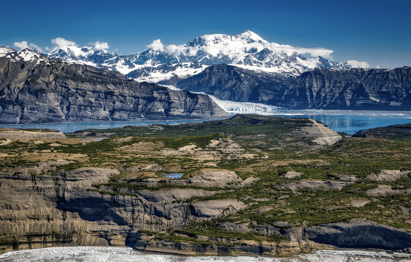 all inclusive alaska fishing trips