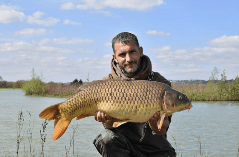 The Very BEST Carp Fishing Lakes in Kent, England
