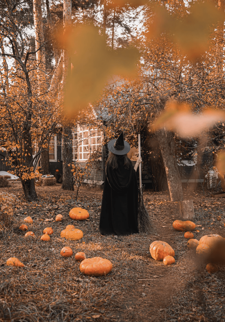 The BEST Haunted Houses and Hotels in Salem, MA