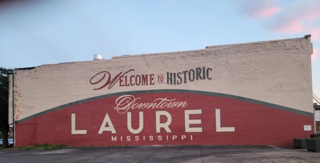 The Very BEST Things to Do in Laurel, Mississippi