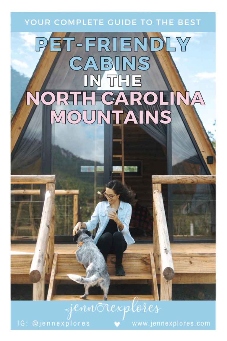 The BEST North Carolina LUXURY RV Resorts