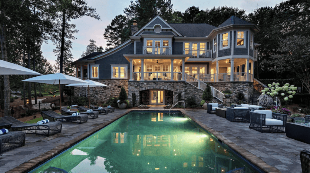 The Dreamiest Romantic Mountain Getaways in