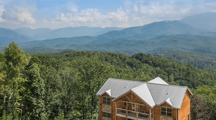 tennessee honeymoon cabins