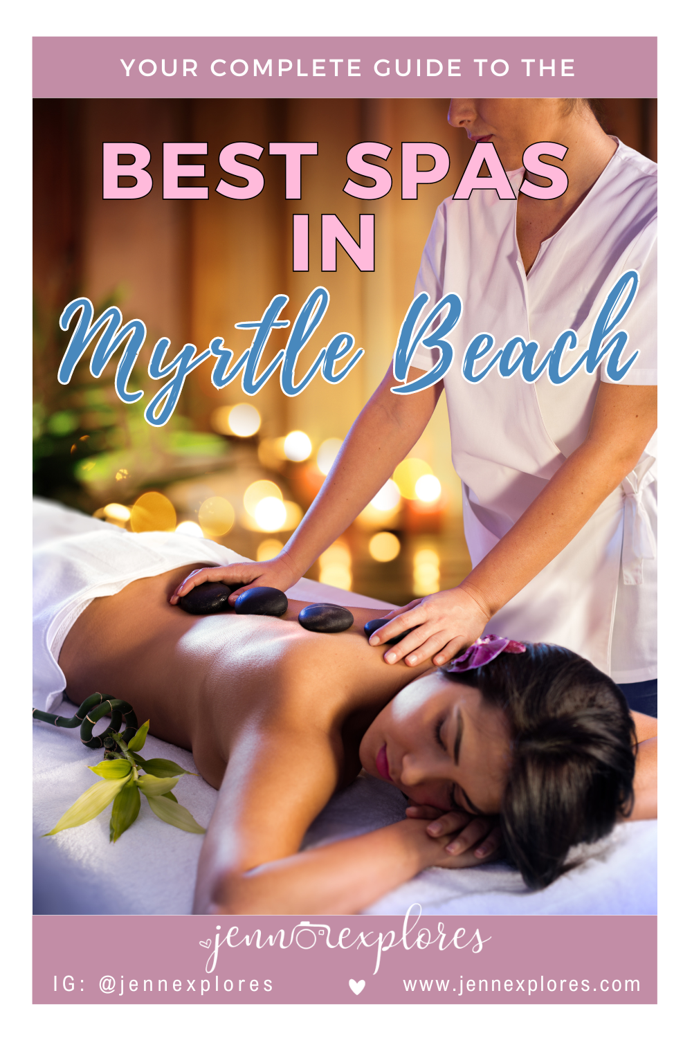 best spa in myrtle beach 