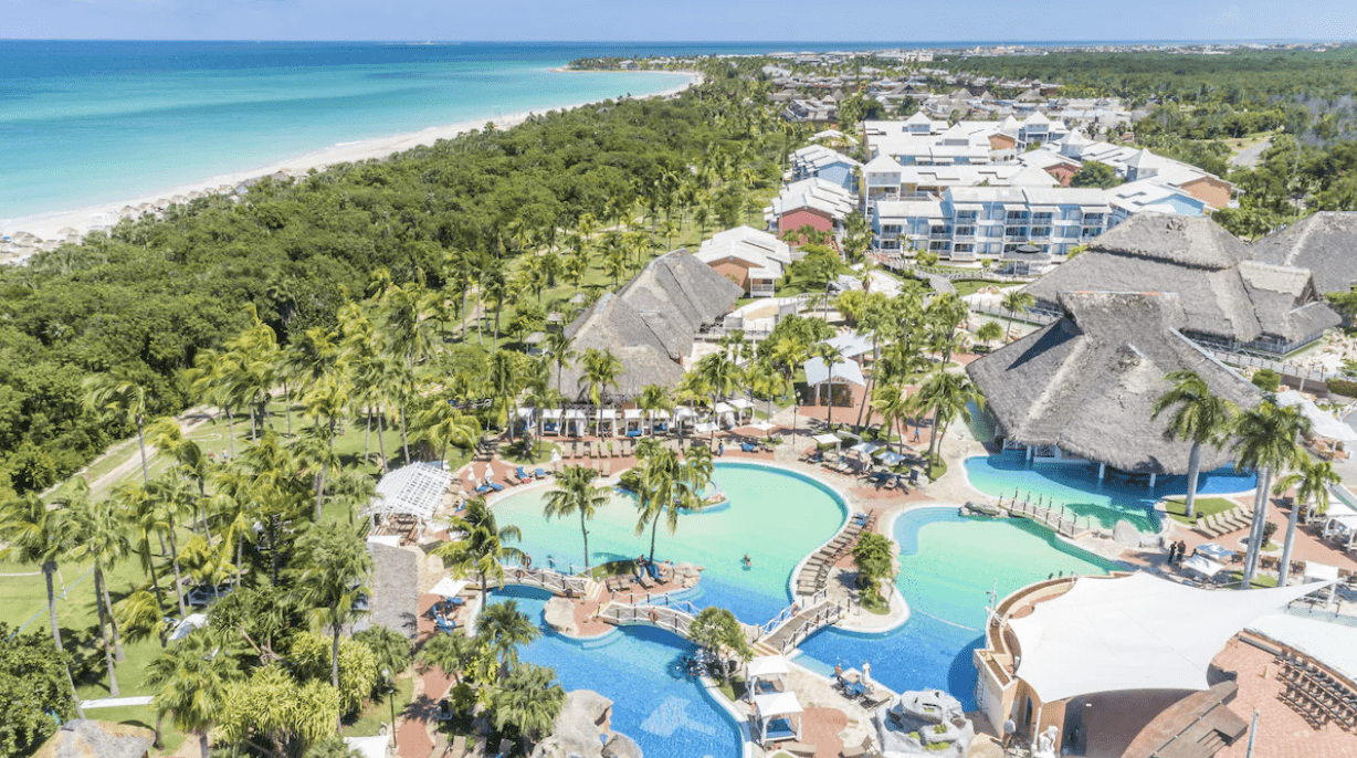 Royalton Hicacos - Adults Only - All Inclusive