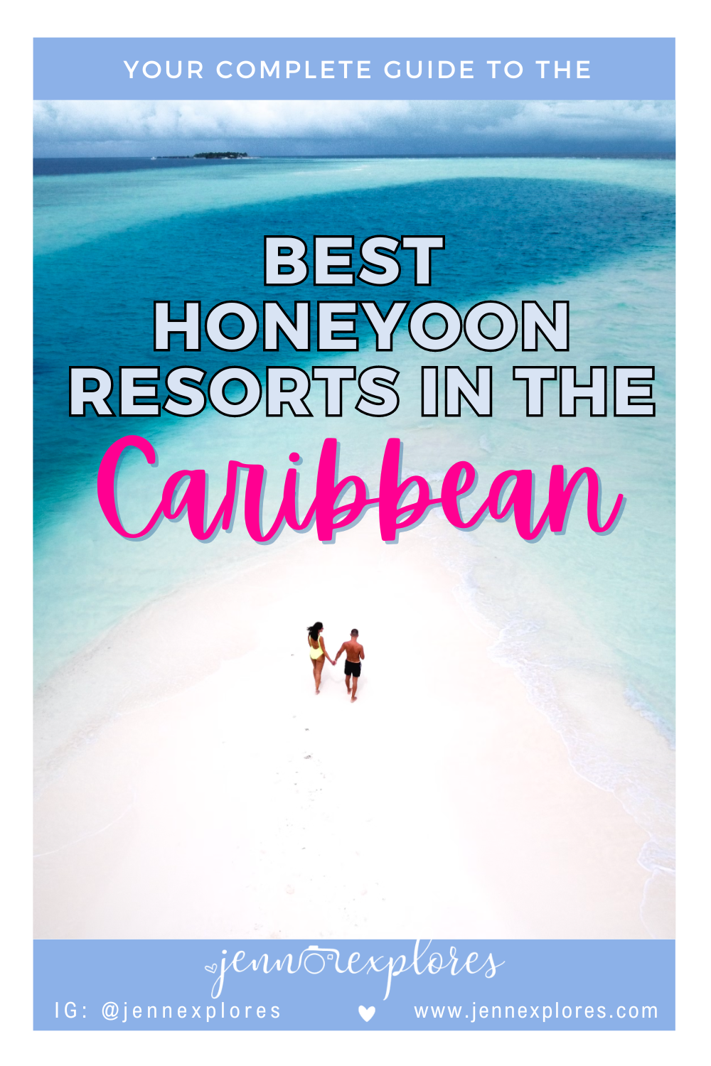 best caribbean honeymoon all inclusive resorts